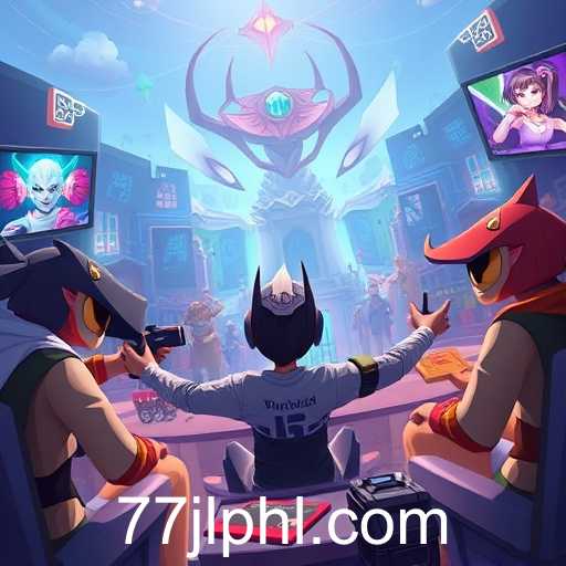 The Rise of 77jl: Evolution in Online Gaming