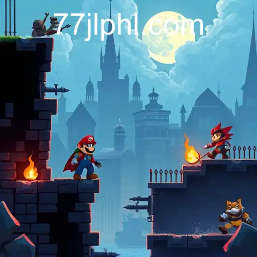 Exploring the Ever-Evolving World of Action Games