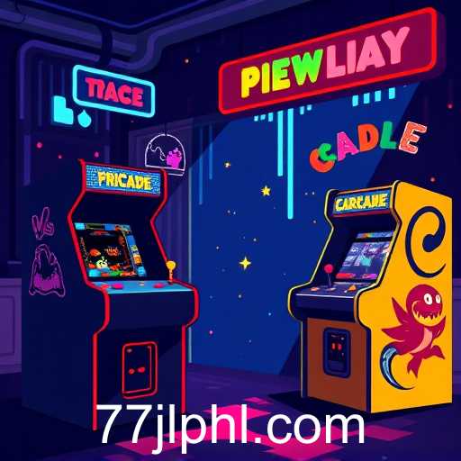 Exploring the Timeless Charm of Arcade Classics: The '77jl' Phenomenon