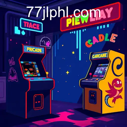 Exploring the Timeless Charm of Arcade Classics: The '77jl' Phenomenon