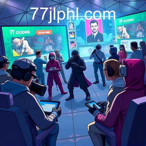 Digital Gaming Trends in 2025