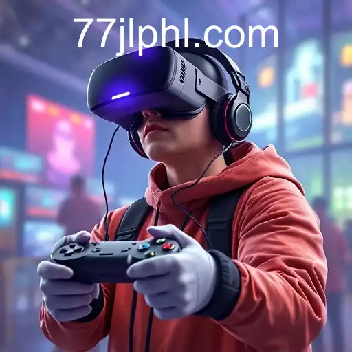 Emerging Trends in Online Gaming for 2025