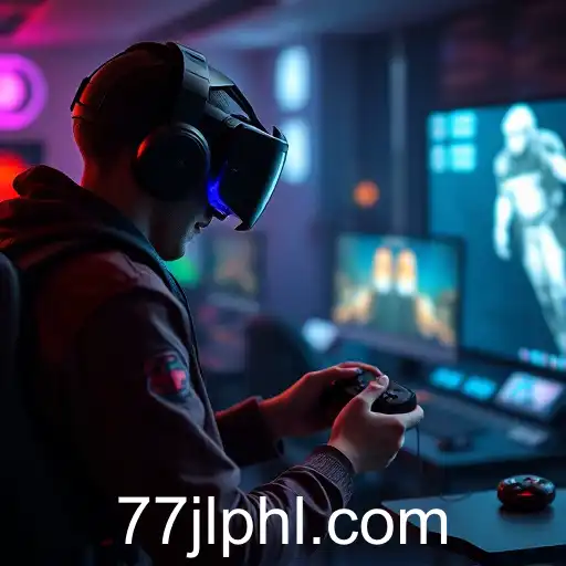 The Evolution of 77jl in the Gaming Landscape