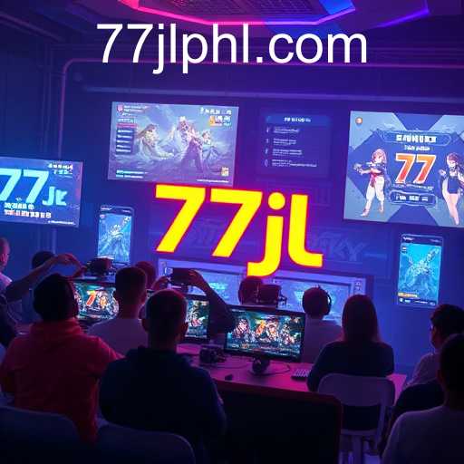 Gaming Evolutions: The Rise of 77jl