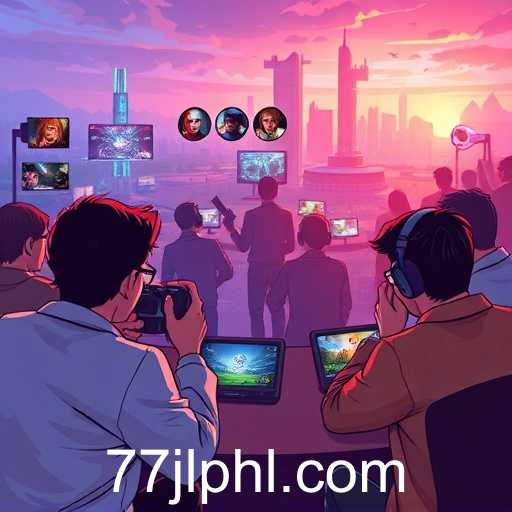 Gaming Industry Dynamics in 2025