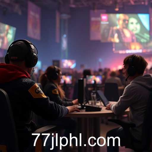 Exploring the World of Multiplayer Arena Games: A New Era of Competitive Gaming