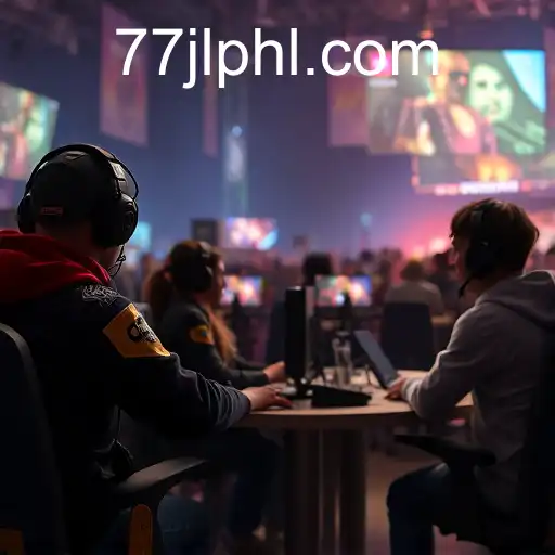 Exploring the World of Multiplayer Arena Games: A New Era of Competitive Gaming