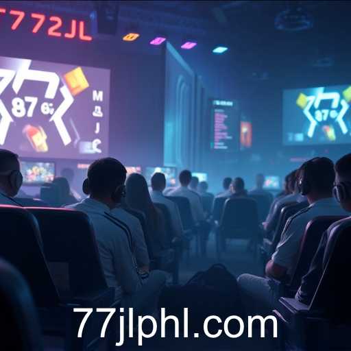 Online Gaming Trends and the Rise of '77jl'