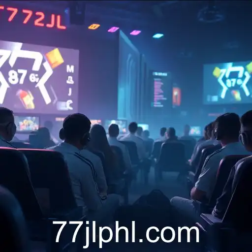 Online Gaming Trends and the Rise of '77jl'