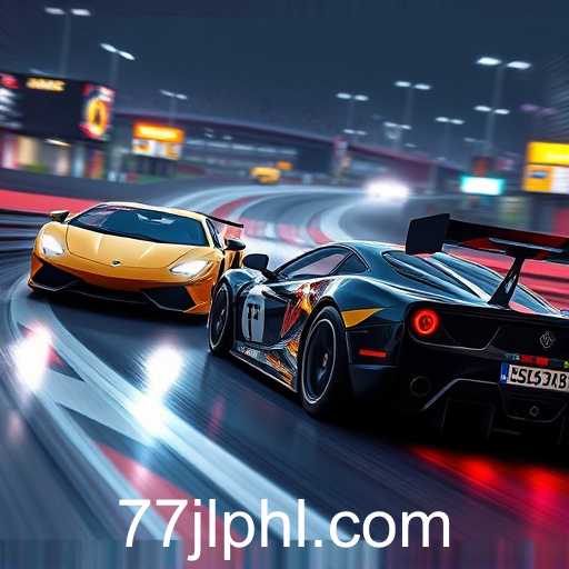 The Adrenaline-Fueled World of 'Racing Thrills' Games