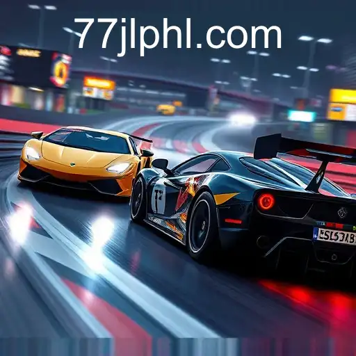 The Adrenaline-Fueled World of 'Racing Thrills' Games