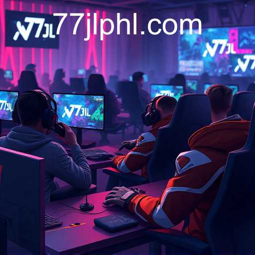 77jl: Revolutionizing Online Gaming Experiences