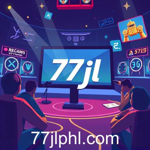 The Rise of 77jl: A Gaming Revolution