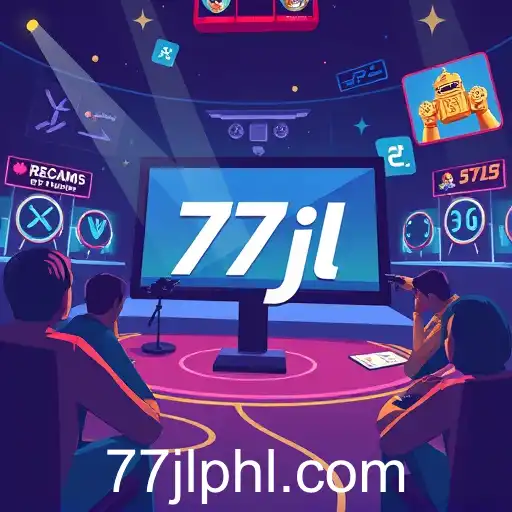 The Rise of 77jl: A Gaming Revolution