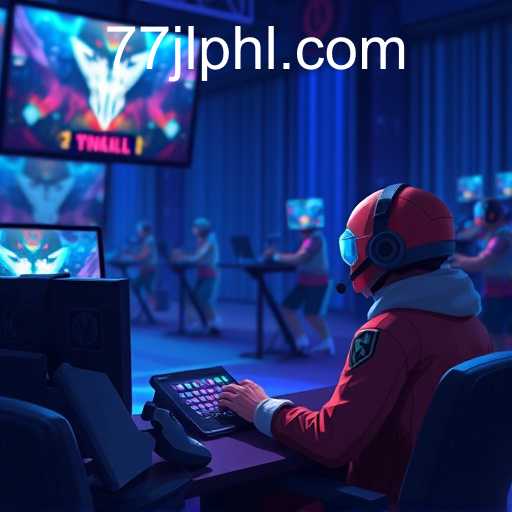 The Rise of 77jl: A Game Portal Revolution