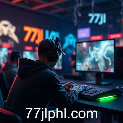 The Rise of 77jl: Revolutionizing Online Gaming