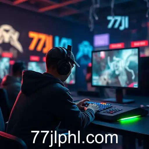 The Rise of 77jl: Revolutionizing Online Gaming