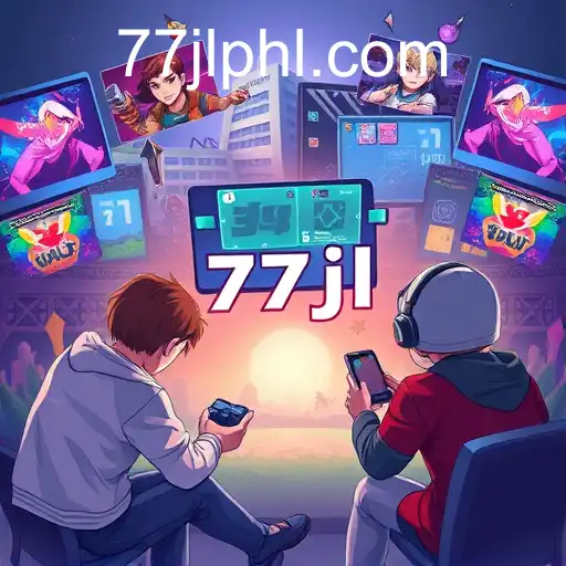 The Rise of 77jl in Online Gaming