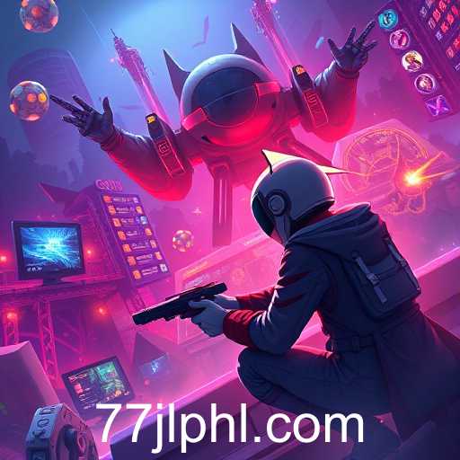The Rise of 77jl: A New Frontier in Online Gaming