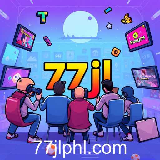 Gaming Revolution: Rise of 77jl