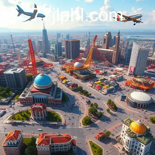 Exploring the World of Simulation Fun: A Deep Dive into Virtual Realism