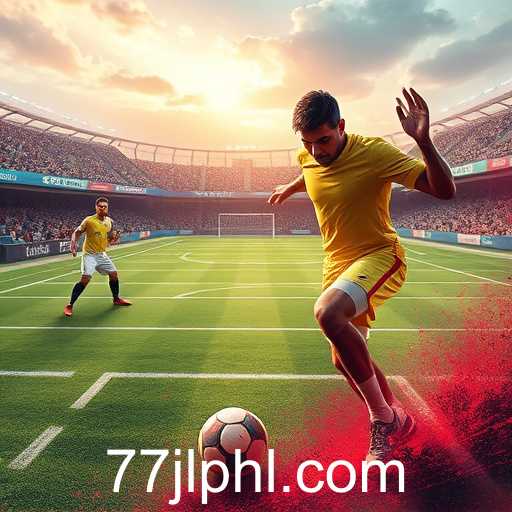Exploring the Thrilling World of Sports Games: A Digital Playground of Athletic Prowess