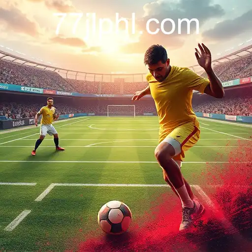 Exploring the Thrilling World of Sports Games: A Digital Playground of Athletic Prowess