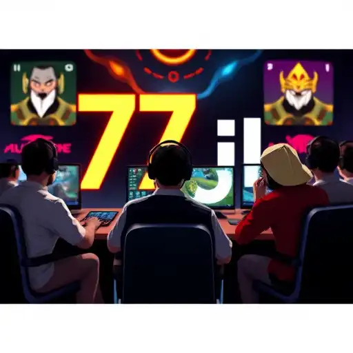 Unlocking the Virtual Realm: The Rise of Online Gaming