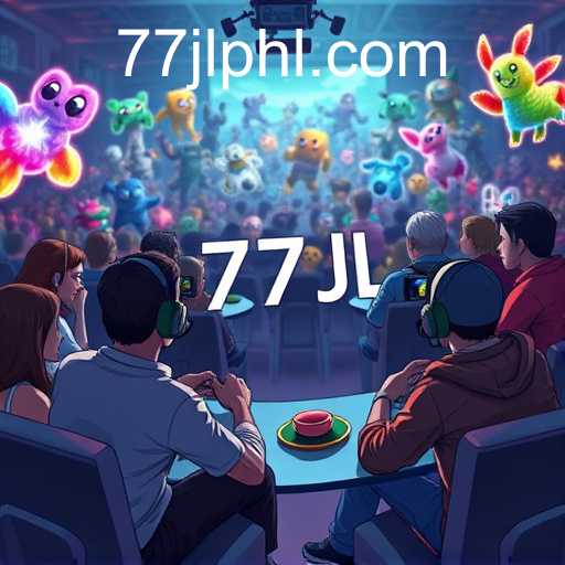 The Vibrant Era of 77jl: Gaming in 2025