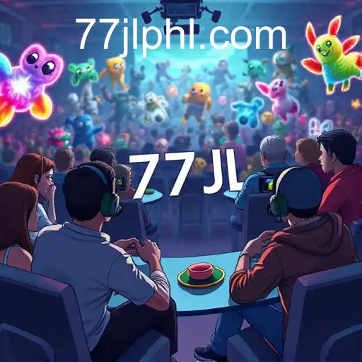 The Vibrant Era of 77jl: Gaming in 2025